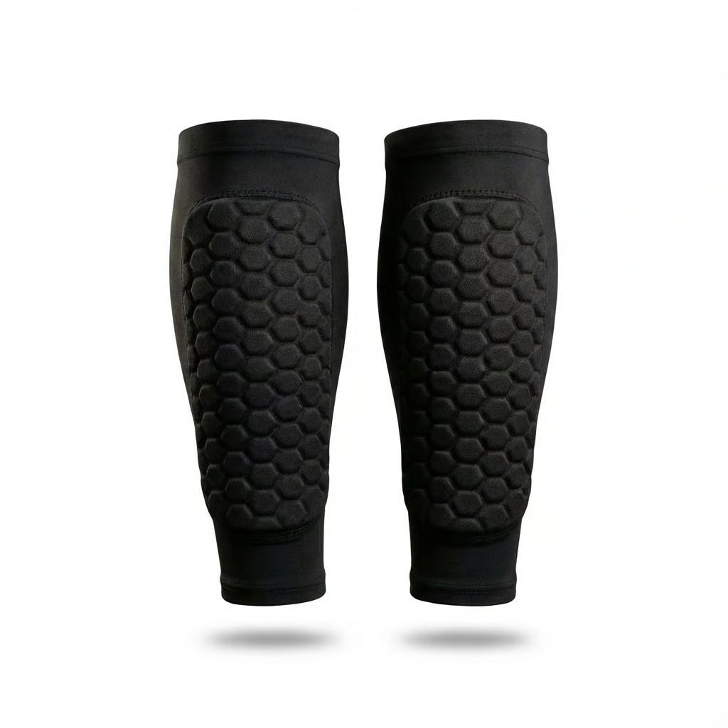 Fotball Leggbeskyttere