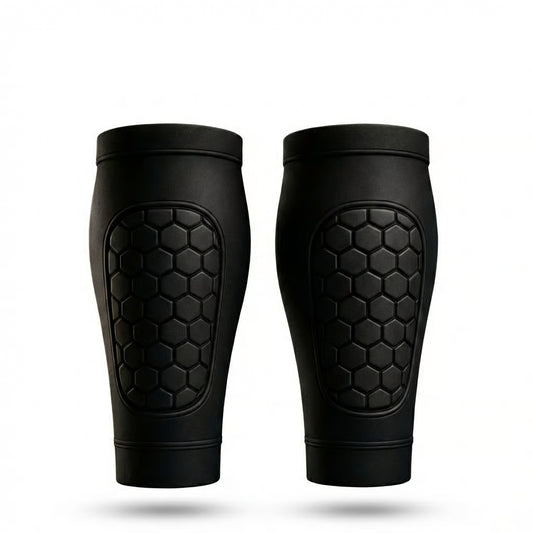 Fotball Leggbeskyttere